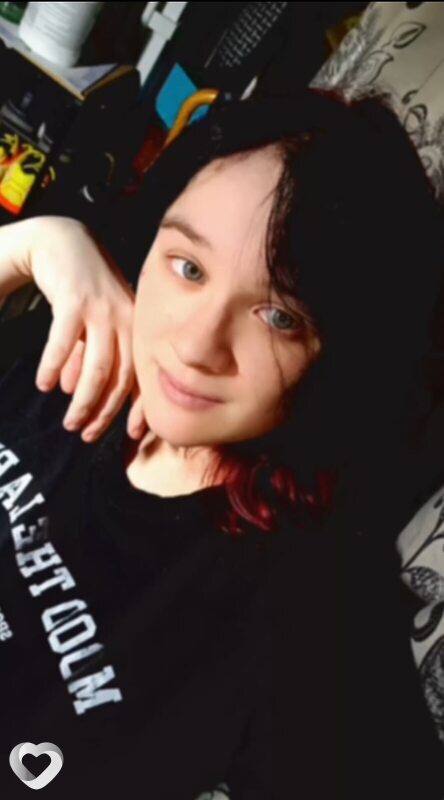 Анастасия, 21, Москве — анкета №3468875
