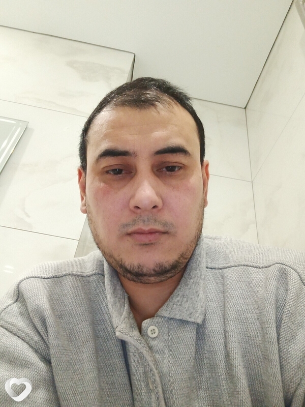 Мухриддин, 36, Туле — анкета №3468878