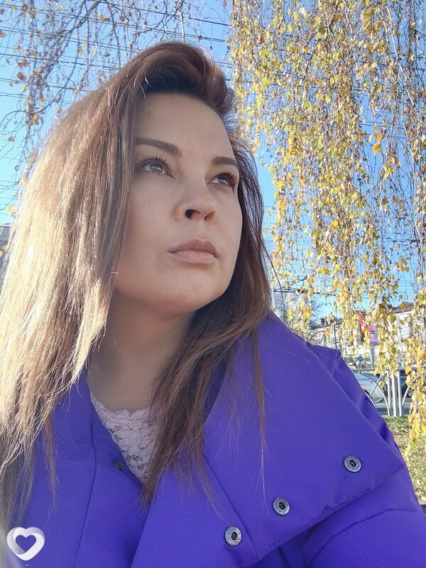 Ольга, 45, Петропавловске-Камчатском — анкета №3468739