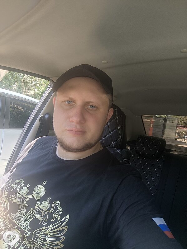 Дмитрий, 29, Волгограде — анкета №3468740