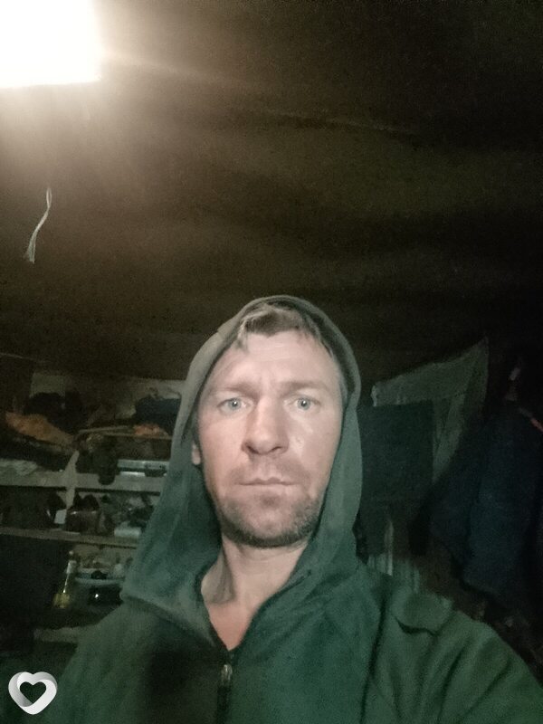 Ruslan, 40, Актау — анкета №3468741