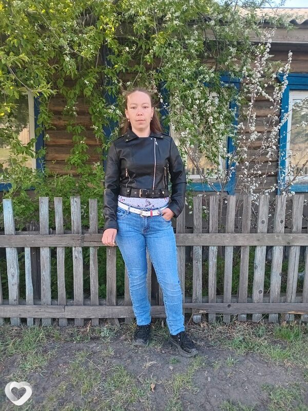 Галина, 34, Иркутске — анкета №3468749