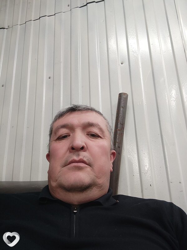 Нурбек, 43, Москве — анкета №3468752