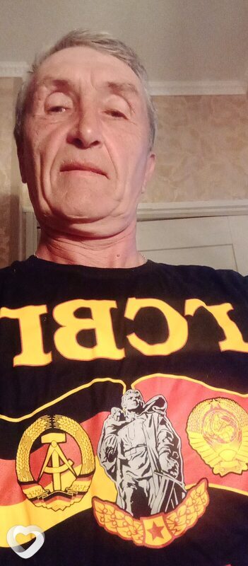 Эдуард, 57, Кургане — анкета №3468754