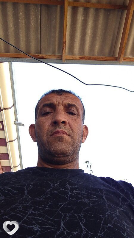 Жахонгир, 48, Рязани — анкета №3468761