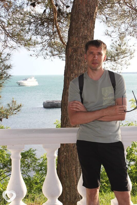 Дмитрий, 36, Воронеже — анкета №3468793