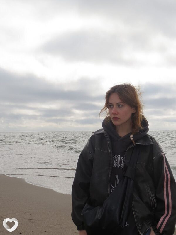 Елена, 18, Санкт-Петербурге — анкета №3468802
