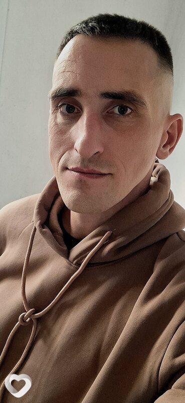 Dima, 35, Гомеле — анкета №3468803