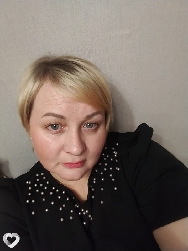 Татьяна, 44, Екатеринбурге — анкета №3468804