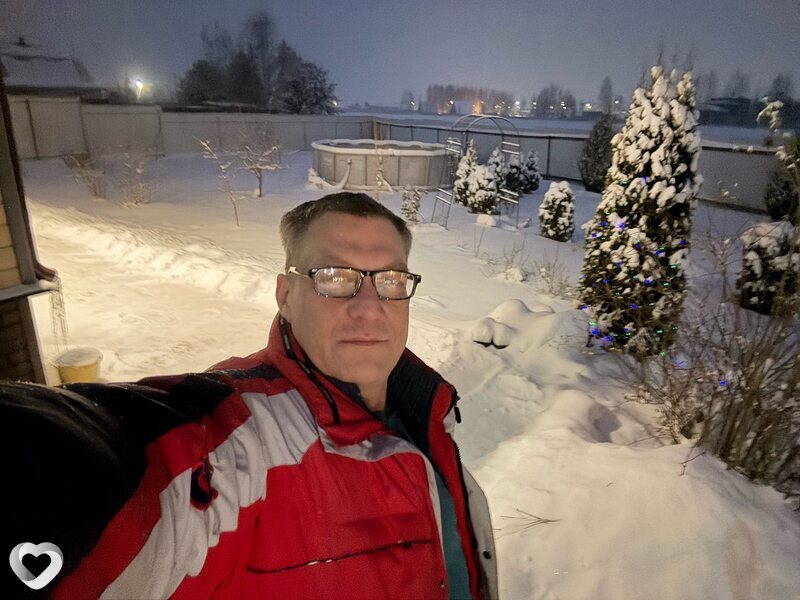 Алексей, 54, Москве — анкета №3468625