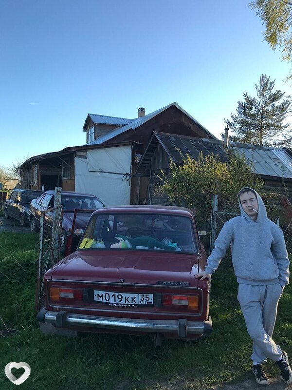 Денис, Череповец