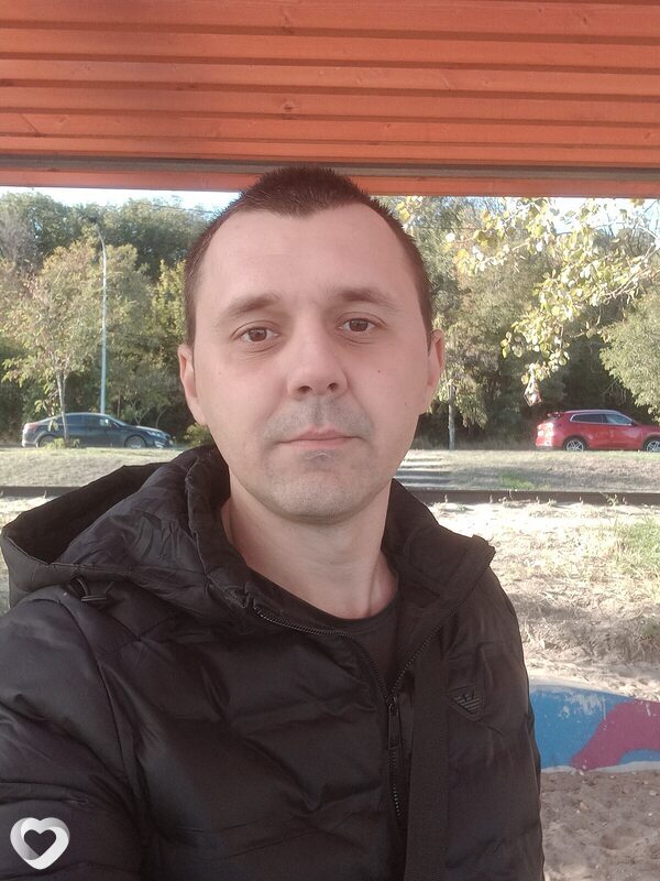 Дмитрий, 34, Мариуполе — анкета №3468634