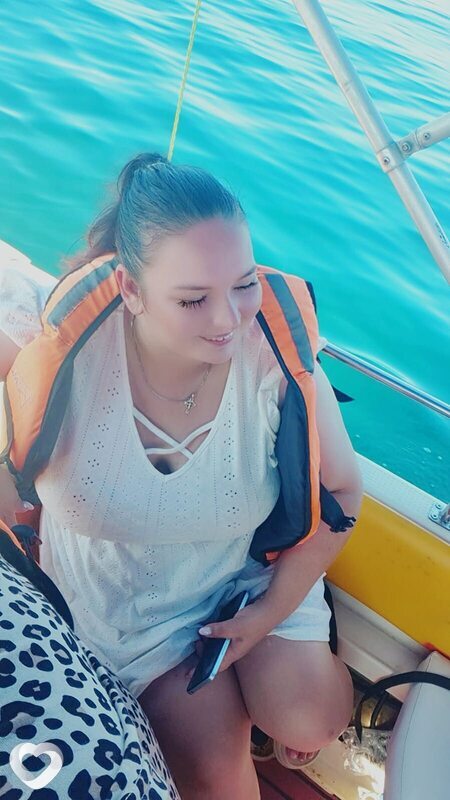 Александра, 34, Хабаровске — анкета №3468636