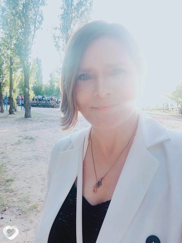 Светлана, 46, Воронеже — анкета №3468764