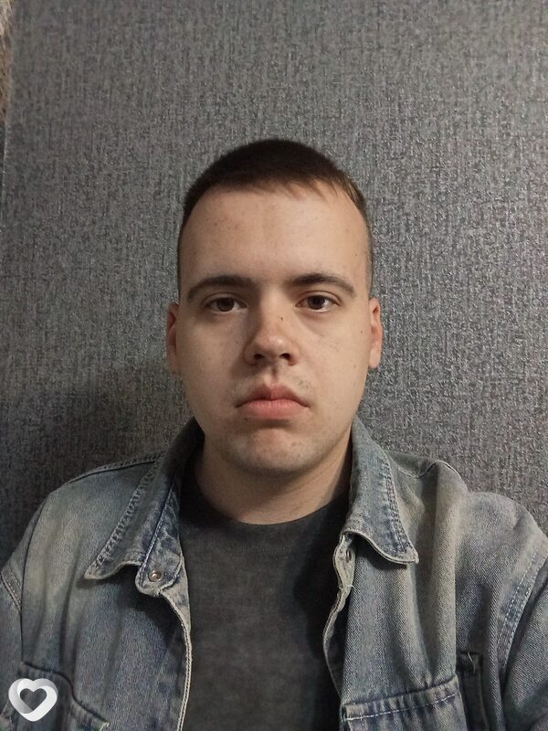 Артём, 22, Пензе — анкета №3468767