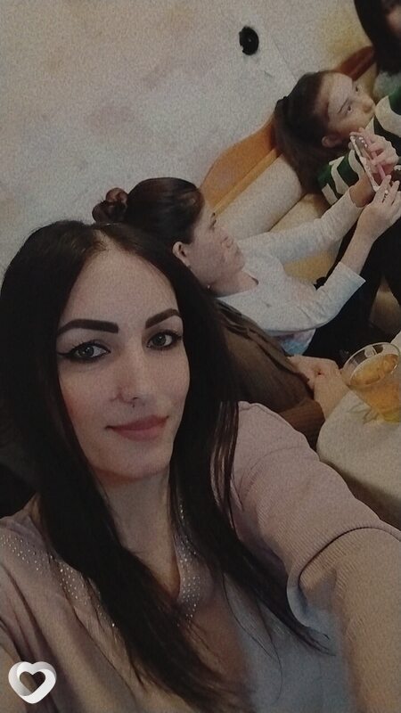 Мелиса, 34, Грозном — анкета №3468769