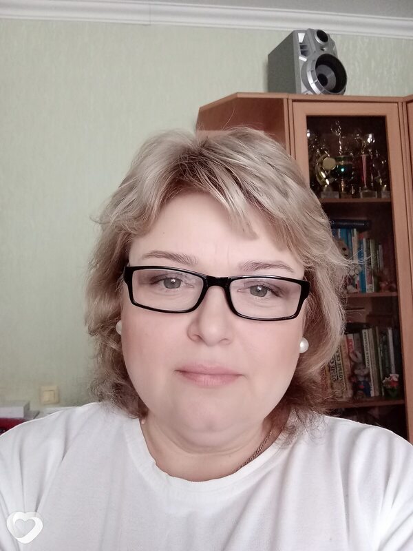 Наталья, 54, Екатеринбурге — анкета №3468772