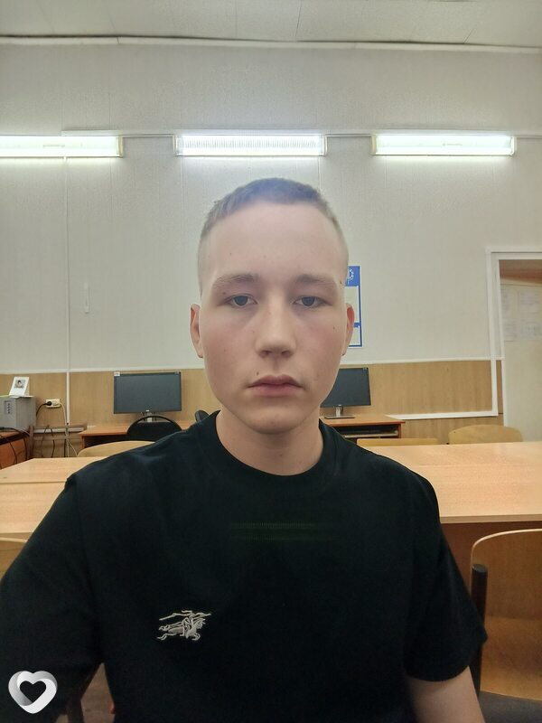 Сергей, Бузулук
