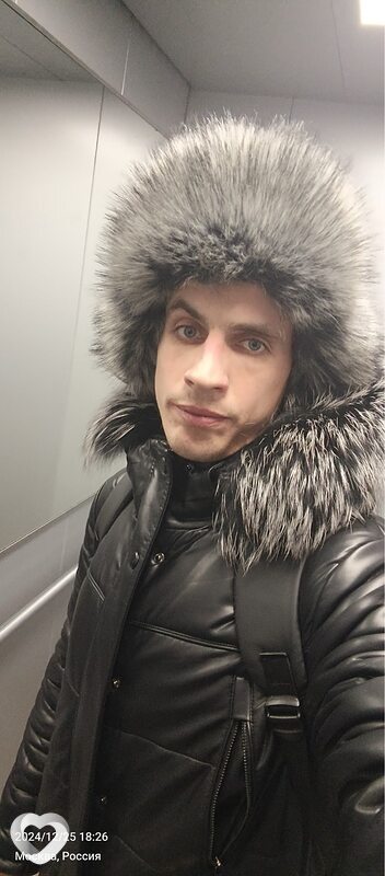 Игорь, 28, Москве — анкета №3468922