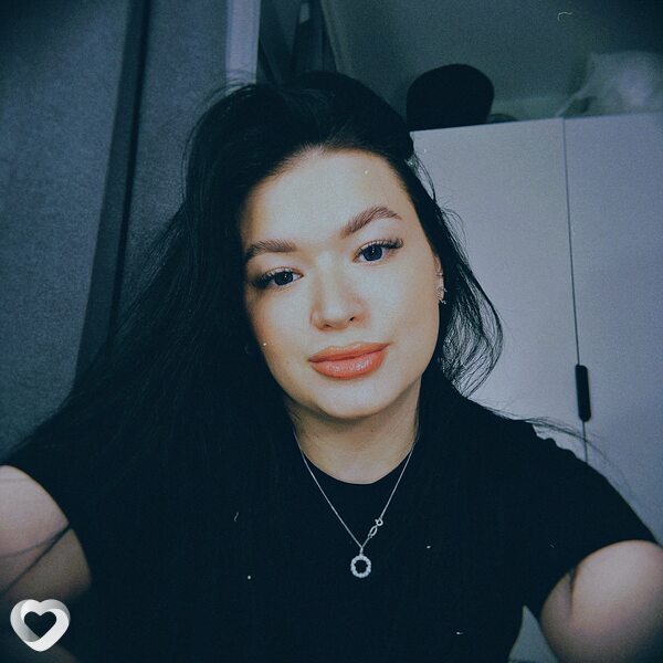 Алина, 23, Красногорске — анкета №3468930