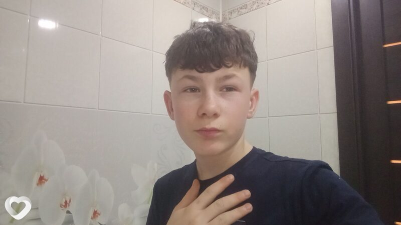 Леонид, Степногорск