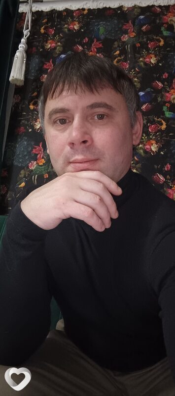 Дмитрий, 38, Липецке — анкета №3468936