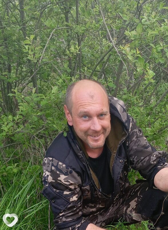 Александр, 38, Мозыре — анкета №3468888