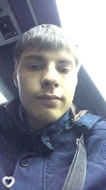 Андрей, 32, Луганске — анкета №3468904