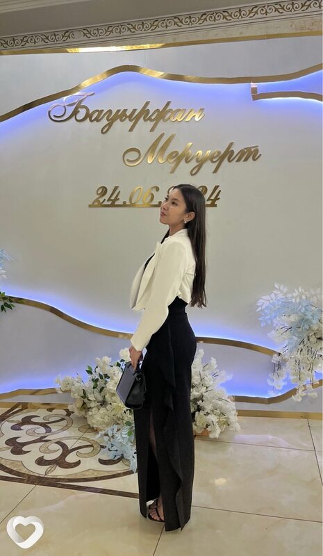 Айди, 19, Уральске — анкета №3468908