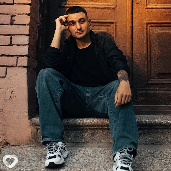 Даниил, 25, Минске — анкета №3468837