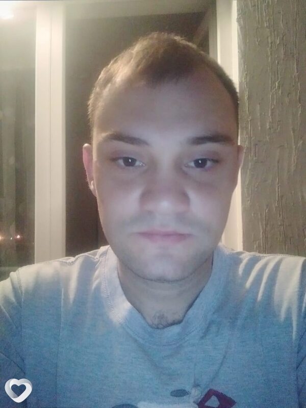 Владимир, 36, Алматы — анкета №3468839