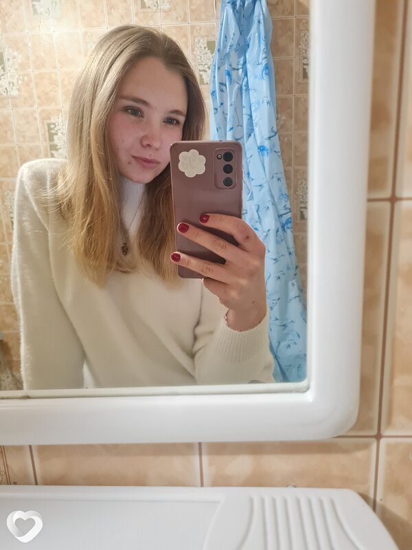 Татьяна, 26, Севастополе — анкета №3468846