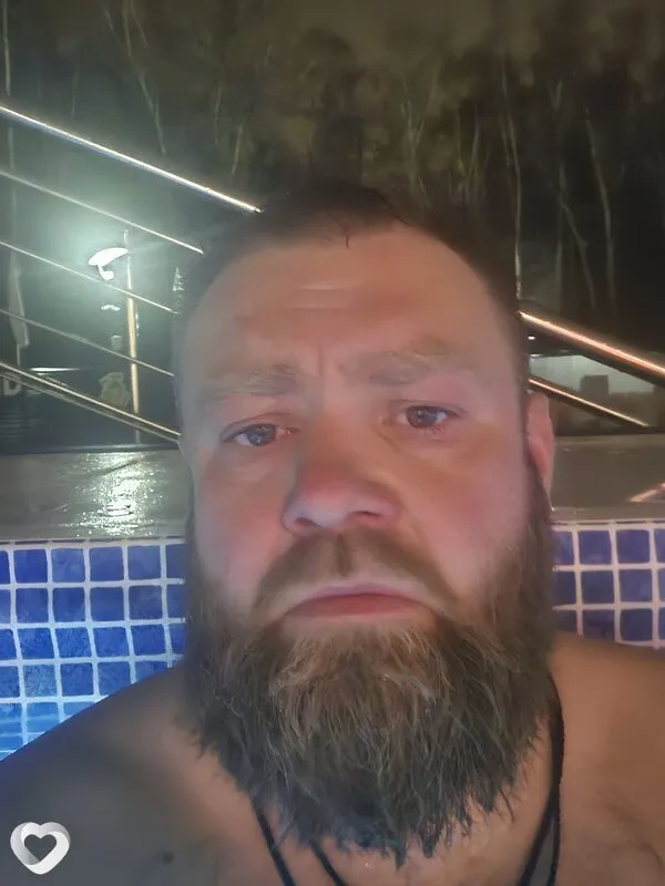 Андрей, 40, Москве — анкета №3468848