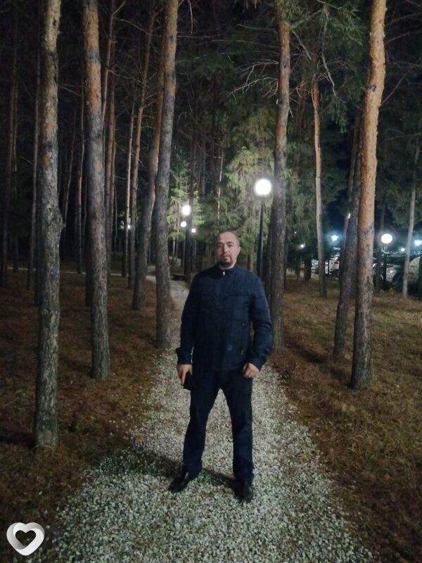 Хонд, 30, Альметьевске — анкета №3468850