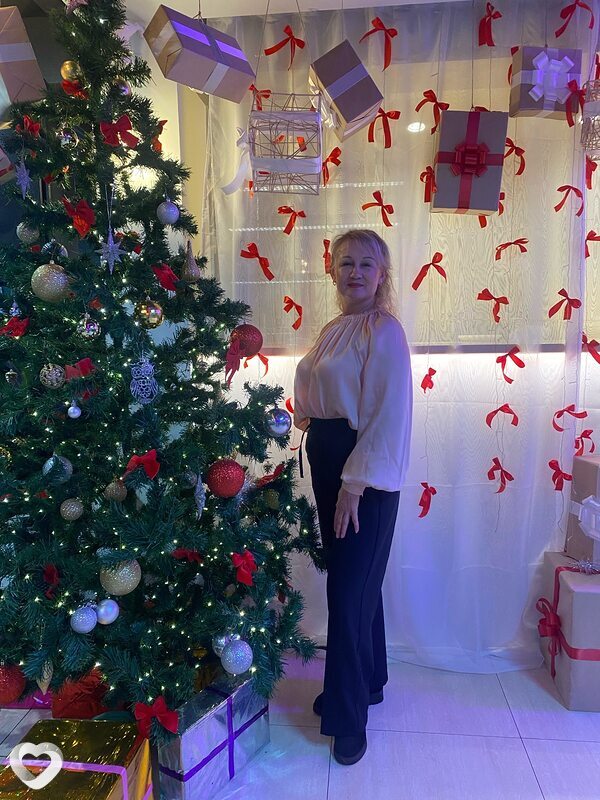 Татьяна, 46, Чебоксарах — анкета №3468853