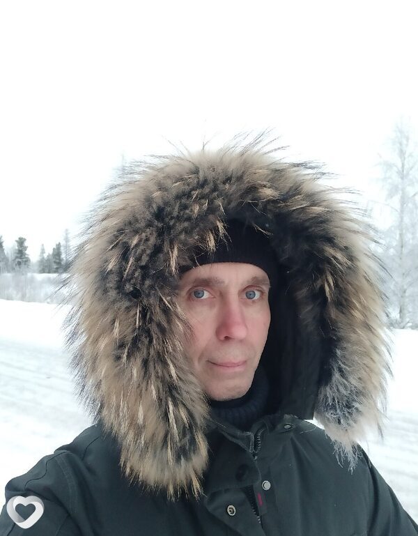 Владимир, 50, Твери — анкета №3468859