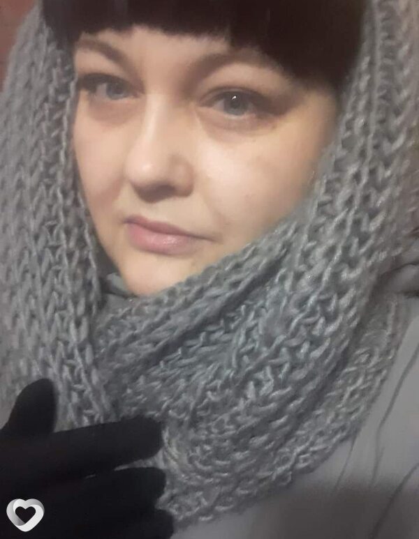 Елена, 50, Великом Новгороде — анкета №3468715