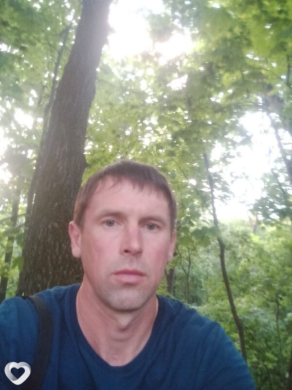 Слава, 43, Нижнем Новгороде — анкета №3468717