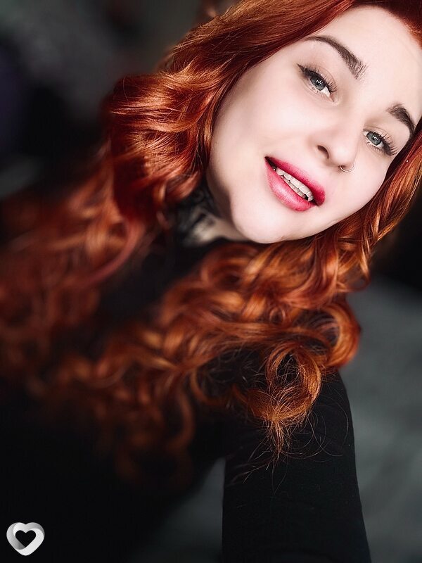 Алиса, 27, Донецке — анкета №3468720