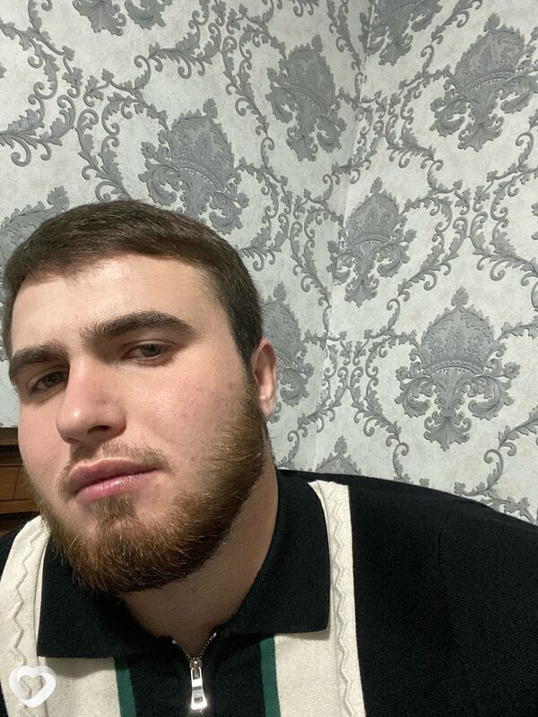 Ибрагим, 24, Шахтах — анкета №3468721