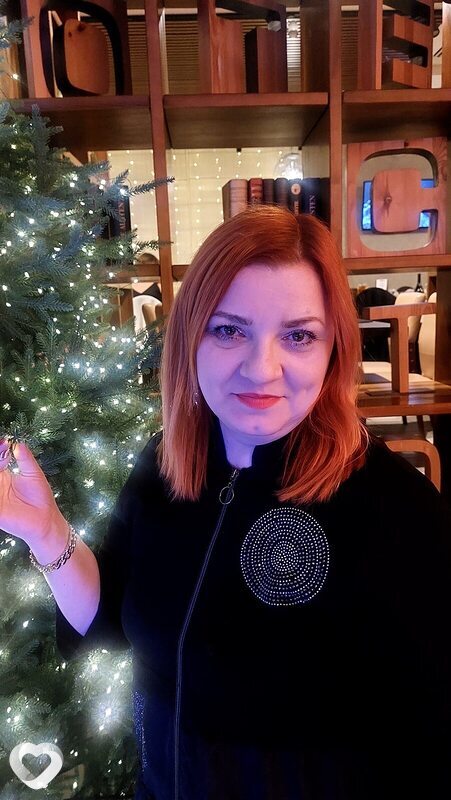 Яна, 46, Липецке — анкета №3468723
