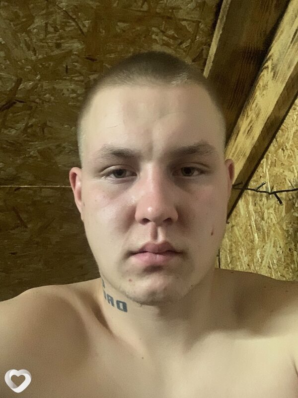Kaokaos, 21, Красноярске — анкета №3468731