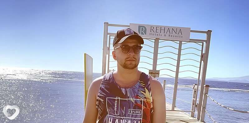 Артем, 28, Витебске — анкета №4685934