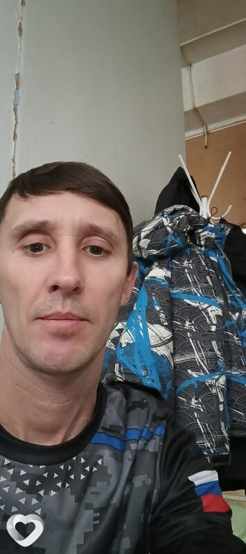 Сергей, 43, Барнауле — анкета №4685985