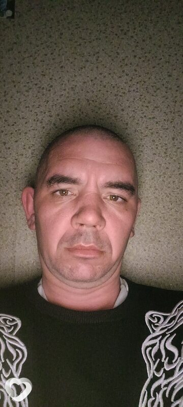 Ivan, 38, Самаре — анкета №4685989