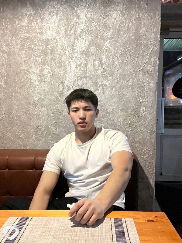 Зарья, Ош