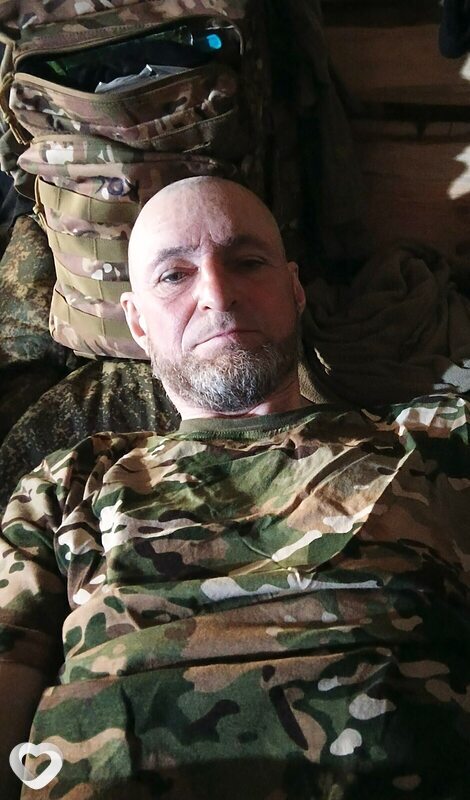 Олег, Волгоград