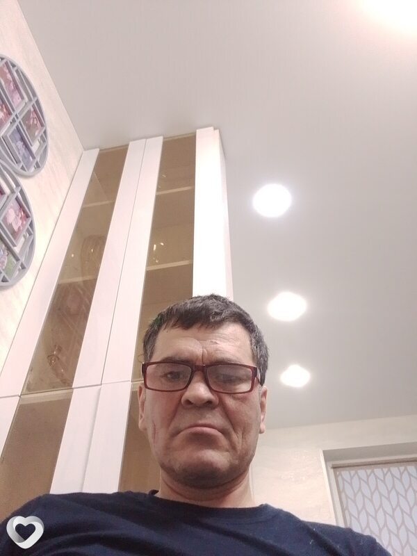 Рустам, 52, Санкт-Петербурге — анкета №4685941