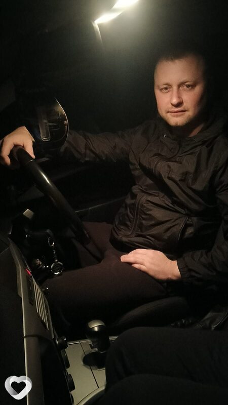 Aleksandr, Калуга