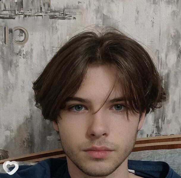 Даниил, 26, Краснодаре — анкета №4685955